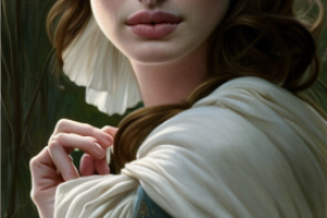 Энн Хаттуэй