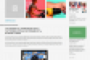 Просто интернет магазин с оплатой через pay2pay