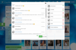 Сайт знакомств в Эстонии, creawish
