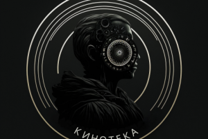 Логотип для онлайн кинотеатра