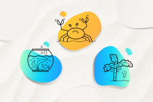 Иконки для сайта туроператора