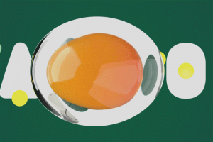 Подборка моих работ за 2020