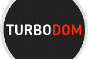 Редизайн страницы "Описание игры" на сайте turbodom