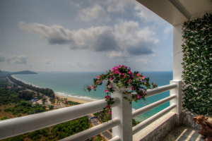 Продажа пентхауса в Тайланде