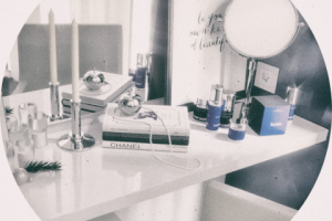 Дизайн-проект квартиры