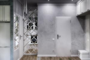 Дизайн-проект квартиры