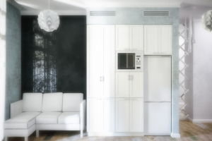 Дизайн-проект квартиры