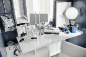 Дизайн-проект квартиры