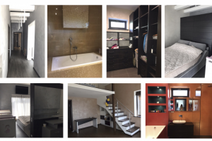 Дизайн проект загородного дома в современном стиле, г.Киев.