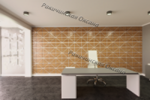 Разработка настенных панелей для компании "Р-Студио", г.Киев