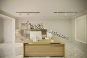 Разработка мебели для компании "Р-Студио", г.Киев