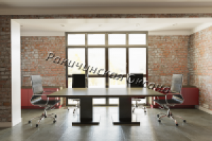 Разработка мебели для компании "Р-Студио", г.Киев