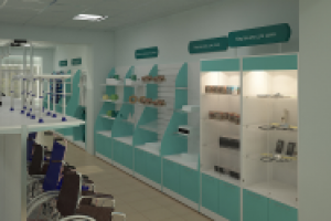 Аптека медтехники "Шаг за шагом"