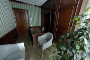 Кабинет в банке, г. Киев, Украина