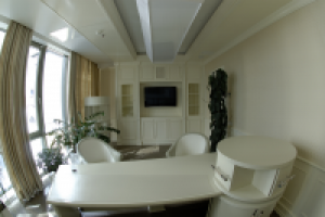 Кабинет в банке, г. Киев, Украина