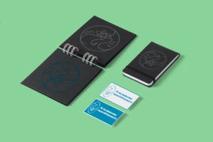 Логотип для компании