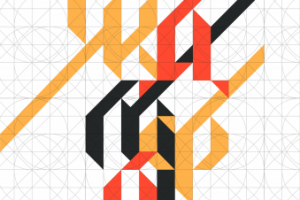 Шрифтовая композиция