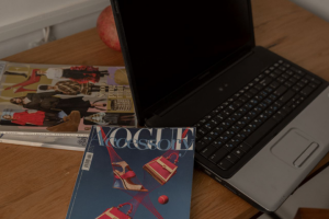 Комплексное продвижение в соц.сетях