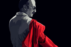 Лучше звоните Солу