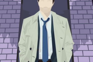 Кастиил. Сверхъестественное