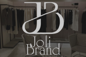 Логотип для бренда одежды