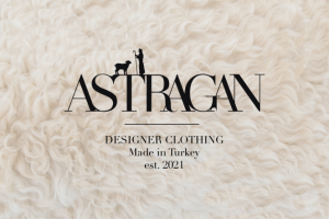 Логотип Астраган