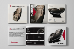 Каталог массажных кресел