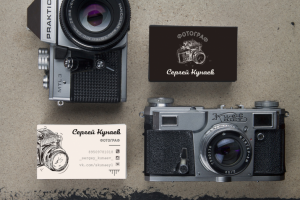 Кунаев Сергей фотограф