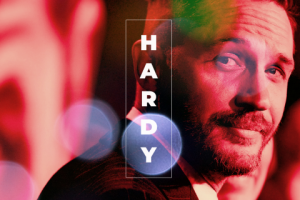 HARDY