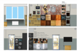 переговорная