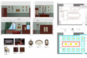 Кабинет руководителя