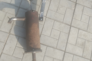 Насос ручной