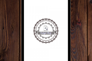 Логотип для интернет - магазина