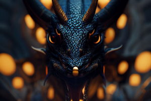 [AI GENERATED] invariant dragon