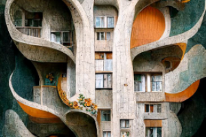 [AI GENERATED] Нейропанельки