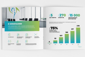 Компания "Комплексные услуги"