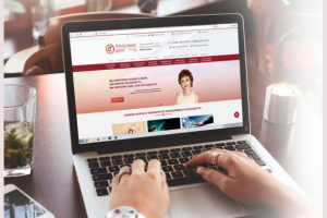 Лендинг Онлайн-школы