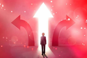 Лендинг вебинара по психологии