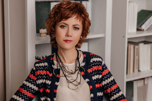 Лендинг-персональная страница психолога