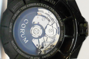 Статьи для магазина швейцарских часов