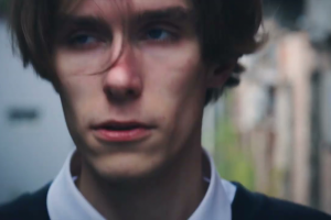 Игровой промо-ролик к концерту WhiteSpot