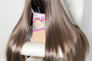 Предметка - парик