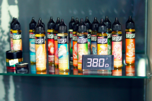 Табачная продукция