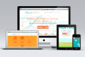 Редизайн сайта s'Design