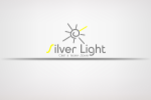 silver light