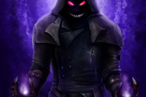 Главный протагонист, для книги