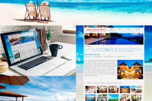 Каталог недвижимости виллы Тайланда.