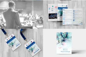 Раздаточный материал для конференции