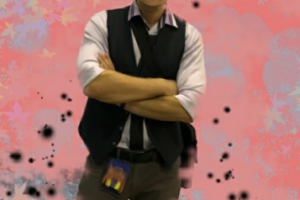 обработка фото