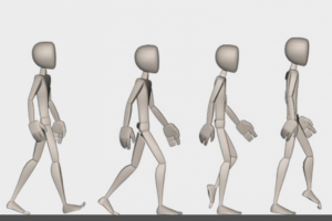 разработка 2D анимации